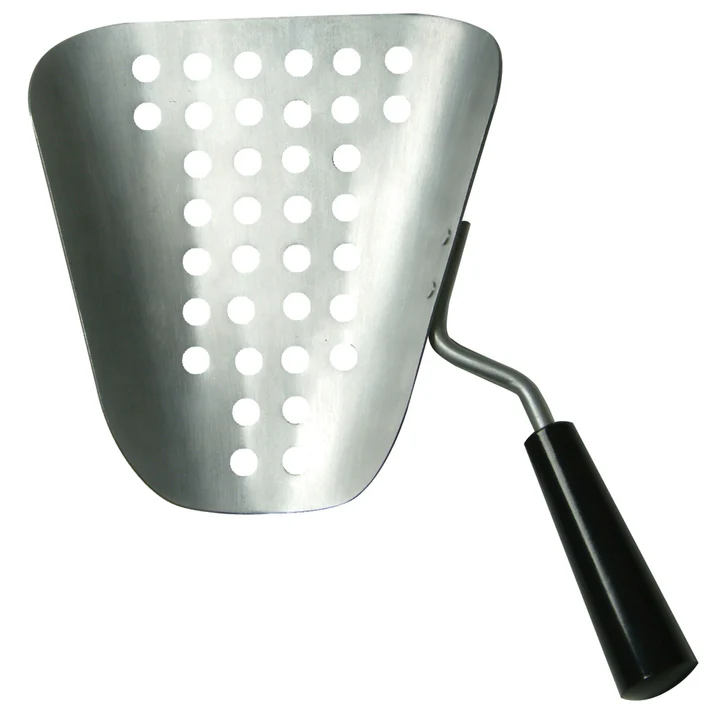 BenchmarkUSA Popcorn Speed Scoop