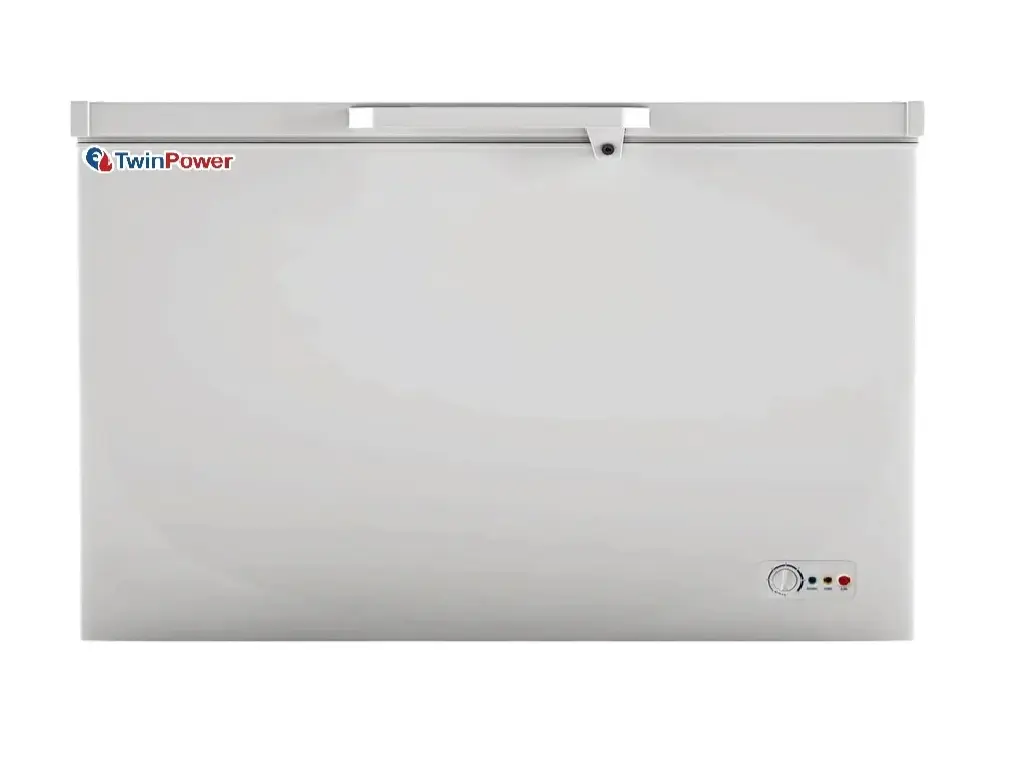 Chest Freezer