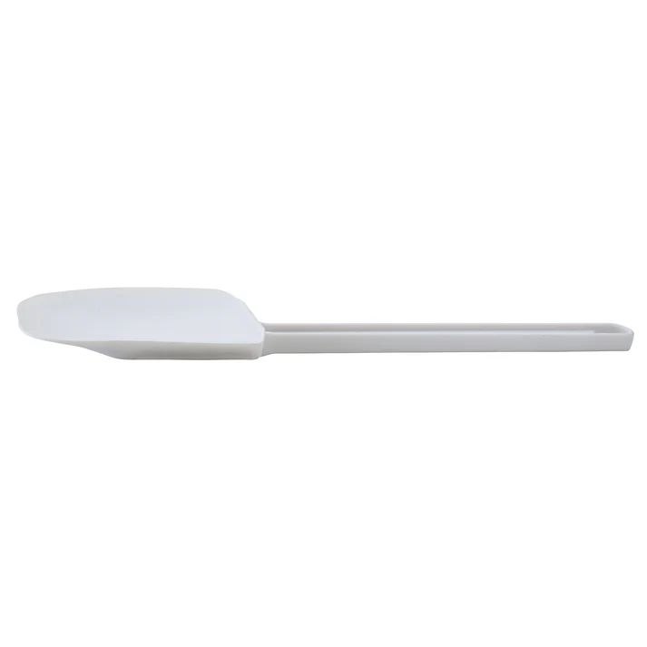 Plastic Scraper, Bowl Shape - / 10"