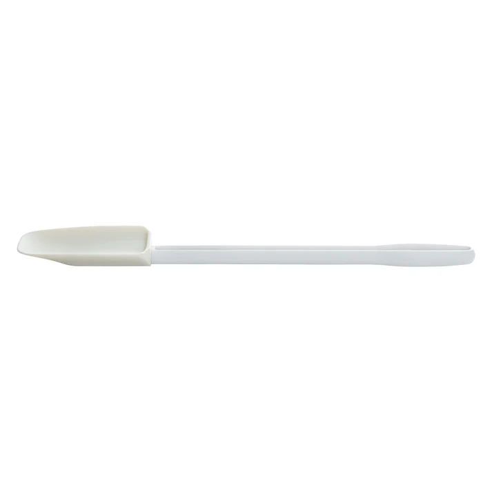 Plastic Scraper, Bowl Shape - / 16"