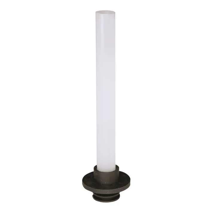 Bar Maid Superb Seal Bar Drain Extension - 8" / Fits 1 1/4" to 1 3/4" Diameter