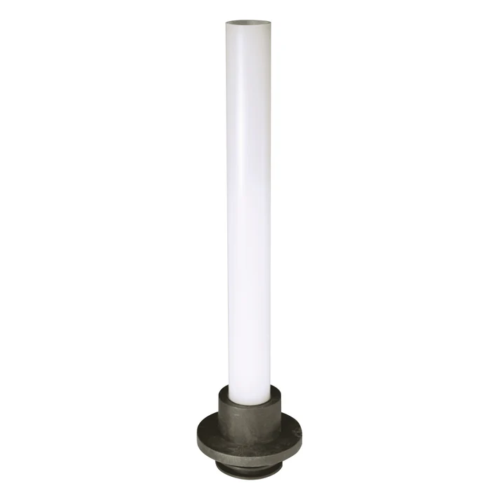 Bar Maid Superb Seal Bar Drain Extension - 8" / Fits 1"- 1 3/8" Diameter