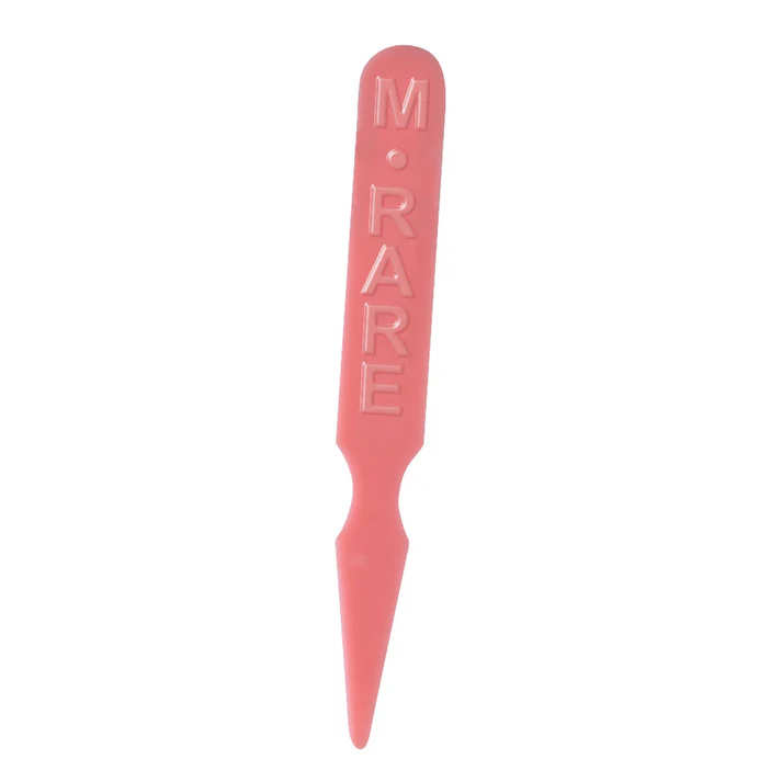 Steak Markers, Medium,  1000pcs/bag / Pink