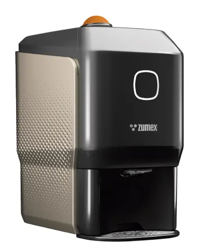 [10258] Zumex Soul Series 2 