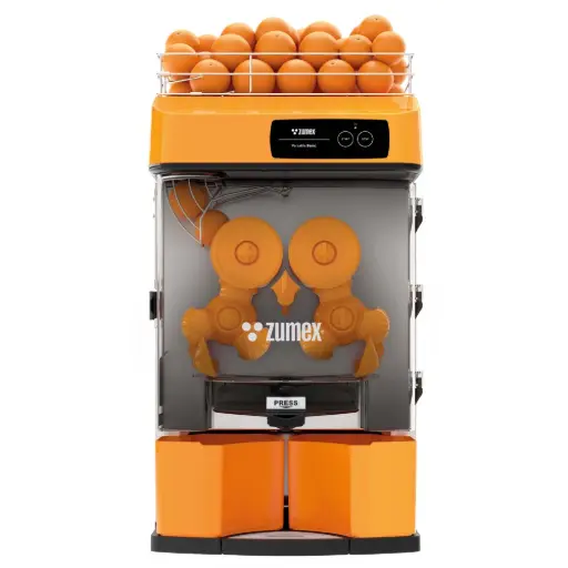 [04817] Zumex Versatile Basic 