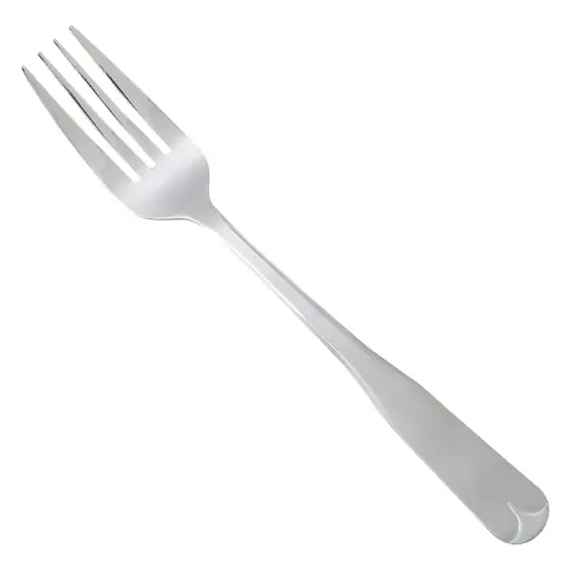 [0010-05] Lisa Dinner Fork, 18/0 Heavyweight