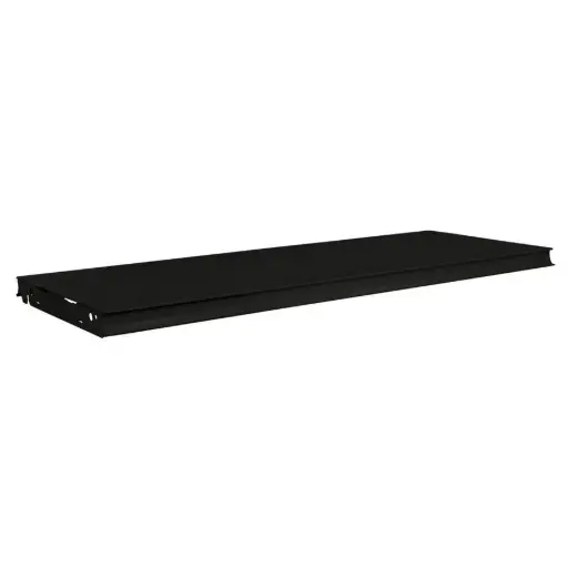 [baseshelf-3614] Gondola base shelf 36"x14"