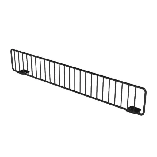[fencing-48] Gondola fencing 48"