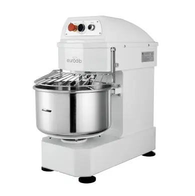 [LM20TETL] Eurodib LM20TETL 20Qt Spiral Mixer 