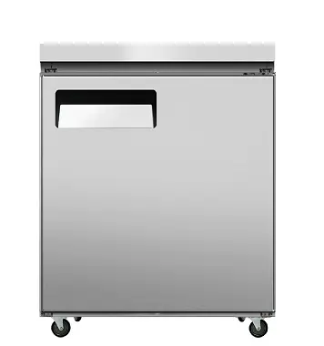 [AUR-0776] NSF 28 INS Undercounter Refrigerator 