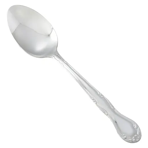 [0024-03] Elegance Mirror Dinner Spoon, 18/0 Heavyweight - Dozen -