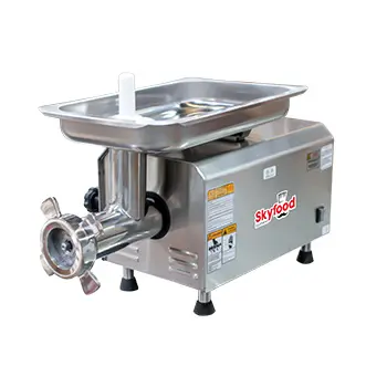 [PSE-32HD SS] Skyfood Meat Grinder 