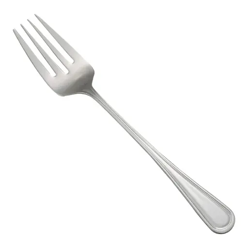 [0030-25] Shangarila Banquet Fork, 18/8 Extra Heavyweight