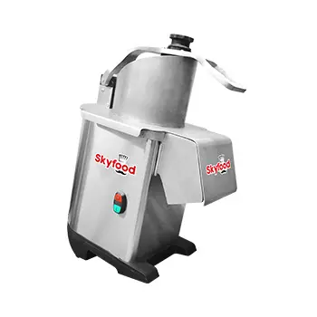 [PA7 PRO] Skyfood Food Processor 1/2 HP