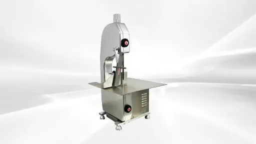 [HLS-1650] Commercial Bone Meat Saw Stainless Steel