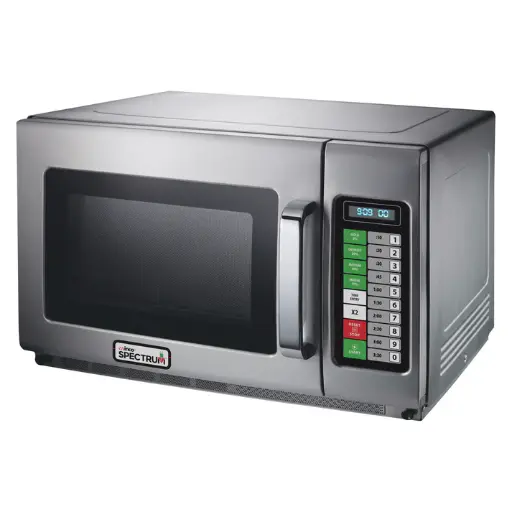 [EMW-2100BT]  Spectrum Touch Control Microwave - 2100 Watts