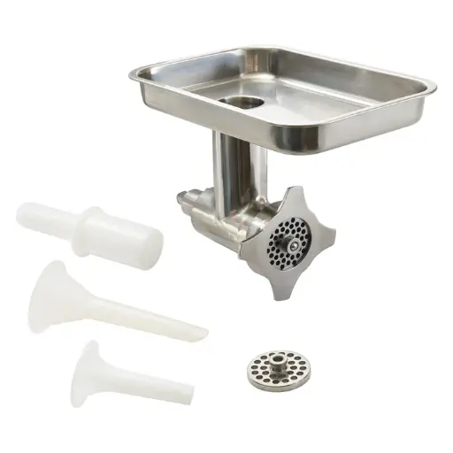 [EMP-MG12] Meat Grinder Mixer Attachment