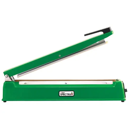 [EBS-400M-I] Spectrum Impulse Bag Sealer - 220V