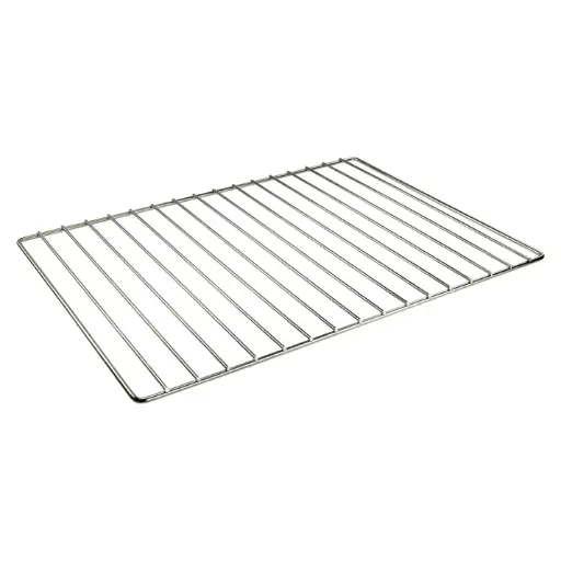 [ECO-P5-50] Wire Chrome Plated Pan Grate for ECO-500