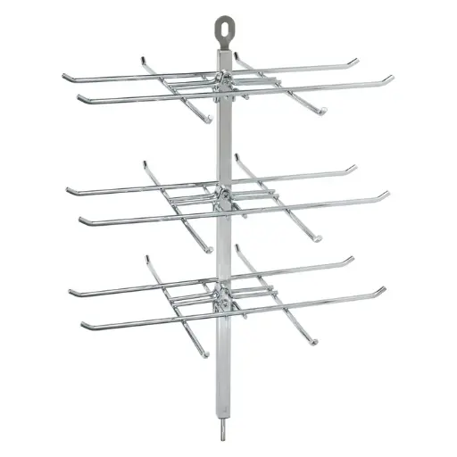 Pretzel Rack for EDM-1K and EDM-1PT