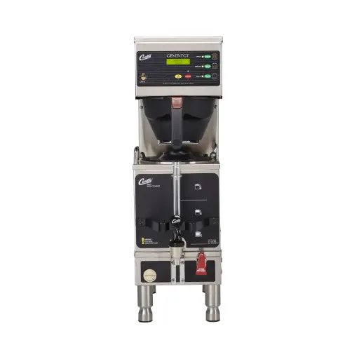 Single Curtis Coffee Brewer 
