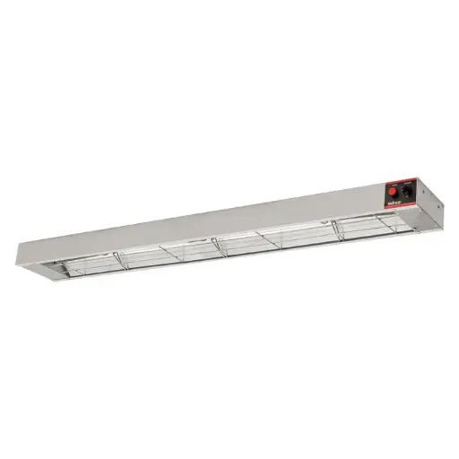  72" Electric Strip Heater, 1800W, 14.6A