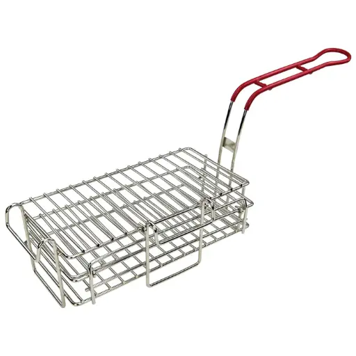 [FB-03] Chimichanga/Burrito Fry Basket