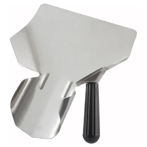 [FFB-1R] French Fryer Bagger, Right Handle