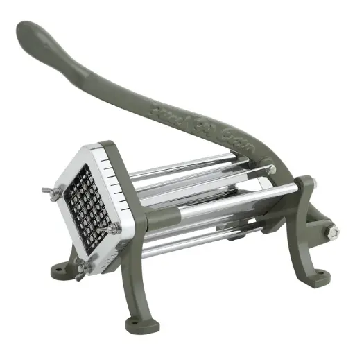 [FFC-375] French Fry Cutters, Medium-Duty - 3/8" Cut