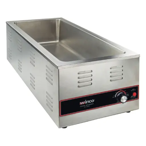 [FW-S500] Electric Food Warmer, 1200W
