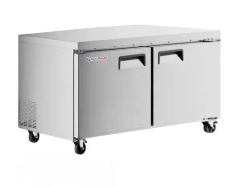 [TUC60R] Low Boy -cooler-