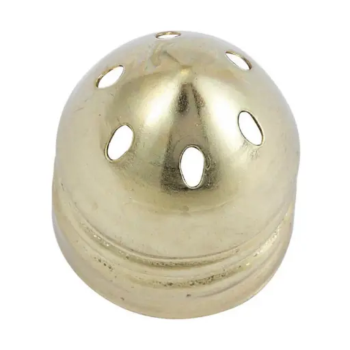 [G-101C] Tops for G-101 & G-111, Brass