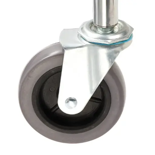 [DWR-CT]  Caster for DWR-Series Dollies