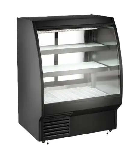 [CW-468R-75] Meat Case 3ft