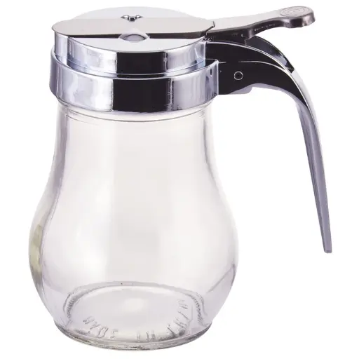 [G-115] Syrup Dispenser - 6 oz