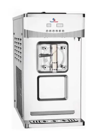 Milk Shake Machine -Single Flavor-