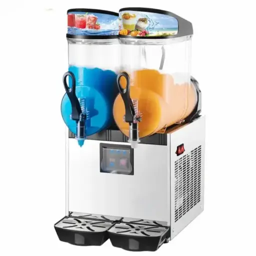 [XTP-2] Slush Machine