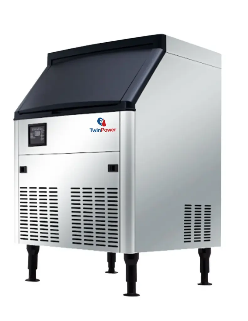 Ice machines
