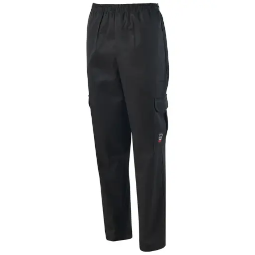 [UNF-11KL] Cargo Chef Pants - Large