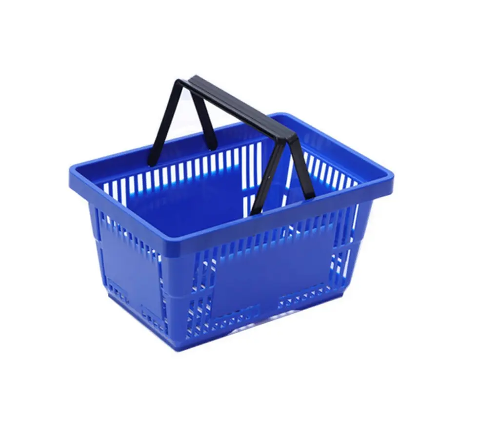Store fixtures & logistics