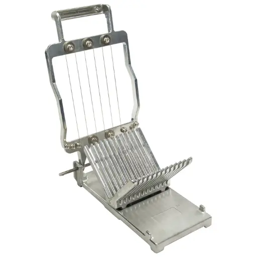 [TCT-750] KATTEX Cheese Slicer - 3/4" Cut