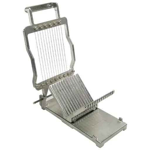 [TCT-375] KATTEX Cheese Slicer - 3/8" Cut