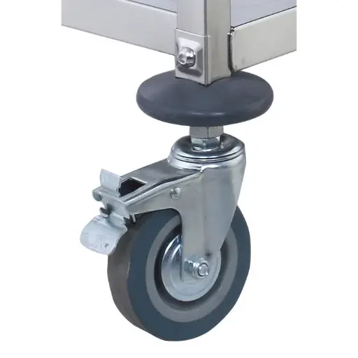 Brake Caster for SUC-Series