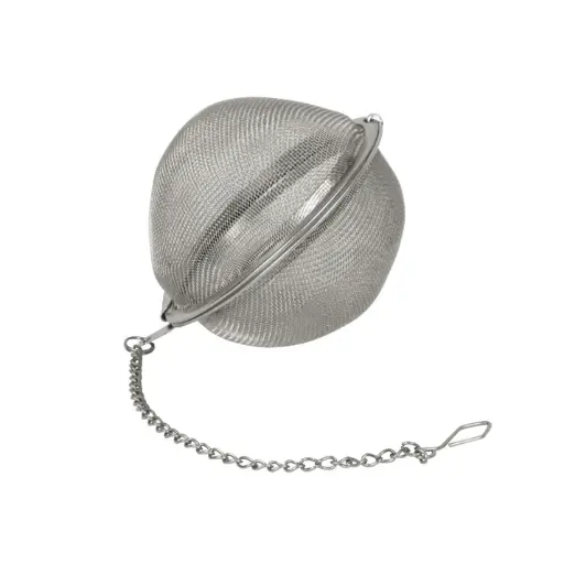 [STB-7] Tea Ball - 3"