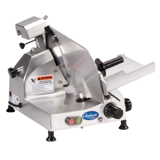  Globe Compact Manual Slicer