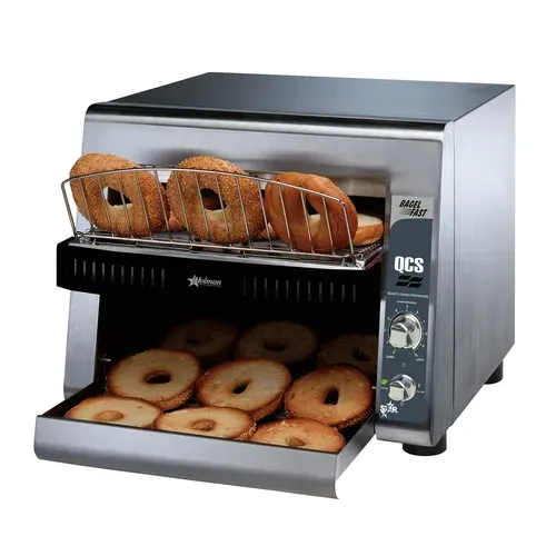 Conveyor Toaster 