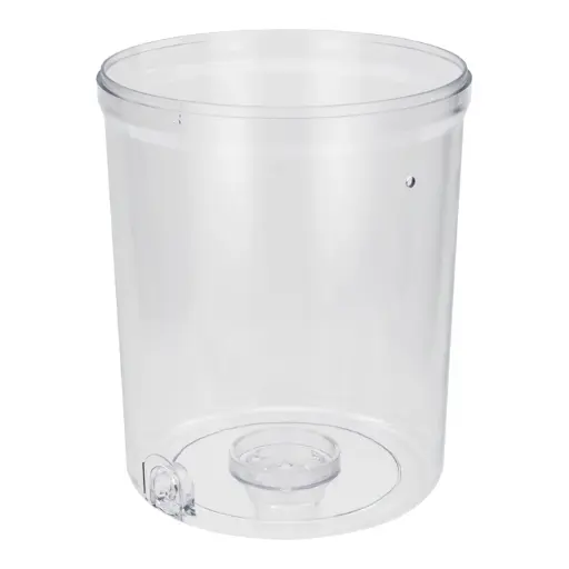 [901-P1]  Polycarbonate Container Body for 901, 902, 906, 907