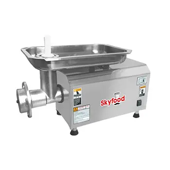 [PC1-21G] Skyfood Meat Grinder 1 1/2 HP ETL 