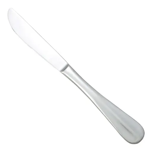 [0034-08] Stanford Dinner Knife, Extra Heavyweight