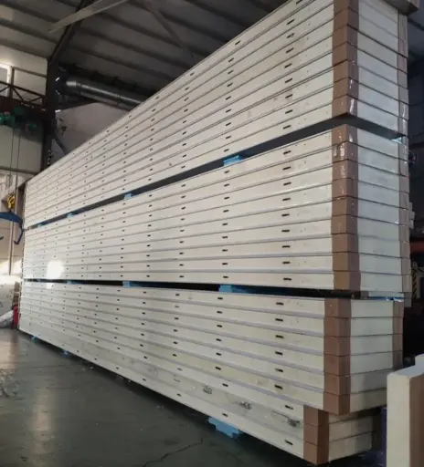 [C-PNL-210] Walk-in Ceiling Panel 2ft x 10ft